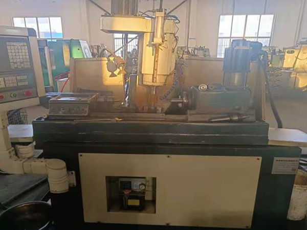 YK6012數控花鍵滾